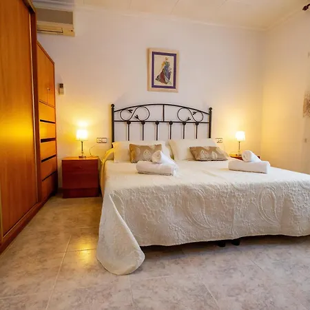 Casa Marti I Carmeta *