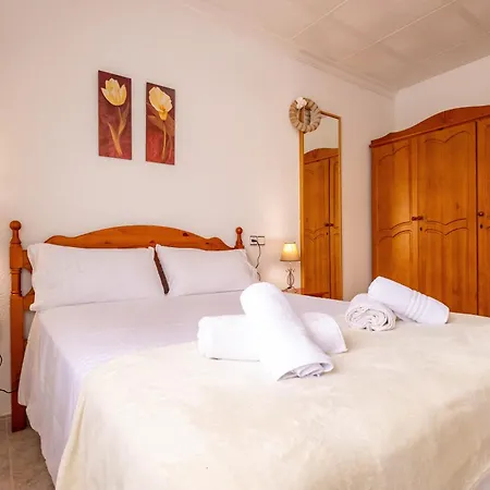 Casa Marti I Carmeta Deltebre