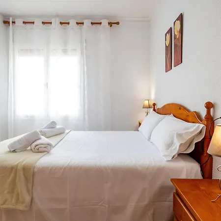 Casa Marti I Carmeta Holiday home
