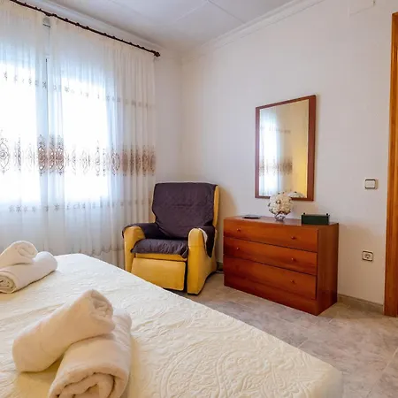 Holiday home Casa Marti I Carmeta *