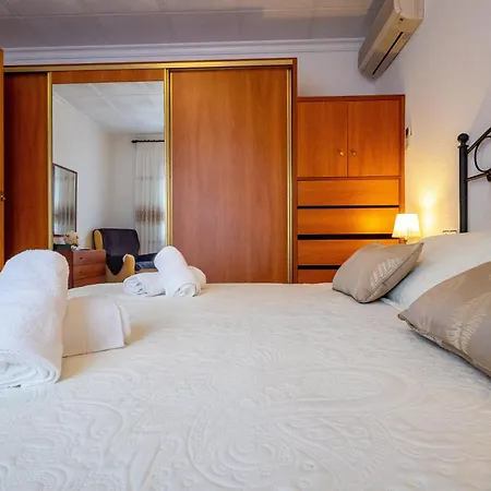 Casa Marti I Carmeta Holiday home