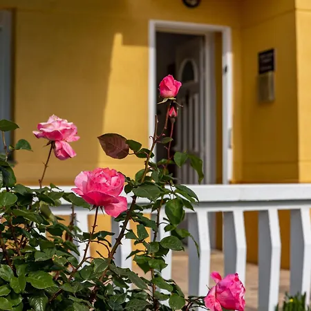 Holiday home Casa Marti I Carmeta Deltebre