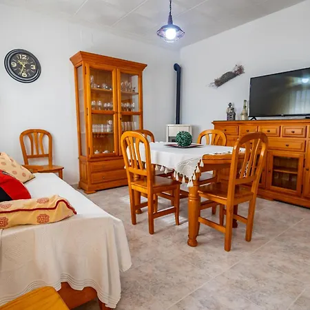 Holiday home Casa Marti I Carmeta