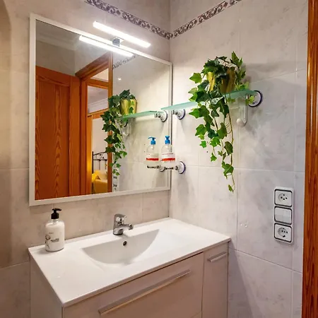 Holiday home Casa Marti I Carmeta