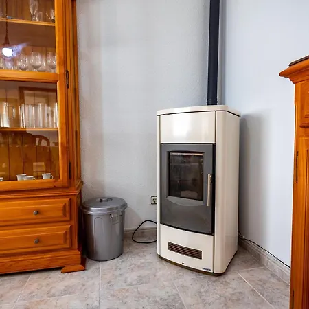 Casa Marti I Carmeta Holiday home *