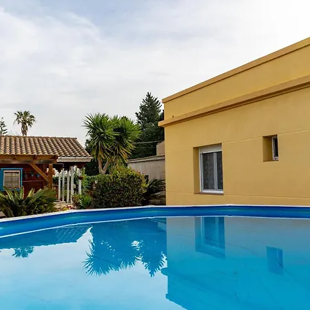 Casa Marti I Carmeta
