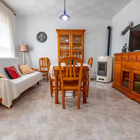 Casa Marti I Carmeta *