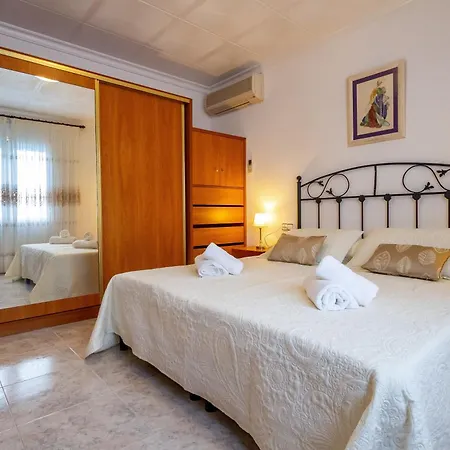 Holiday home Casa Marti I Carmeta *