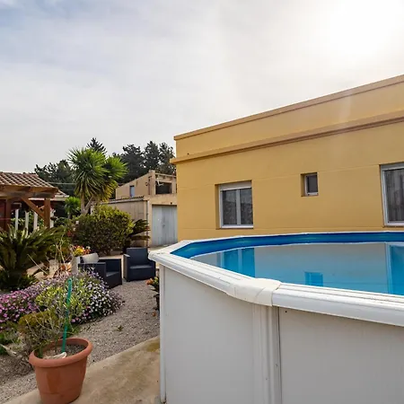 Casa Marti I Carmeta Holiday home