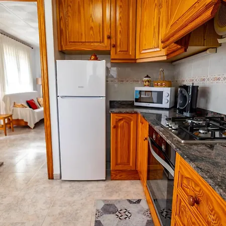 Casa Marti I Carmeta Holiday home *